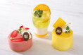 ベルギー王室御用達チョコレートブランド「ヴィタメール」6月1日(日)より夏期間限定ケーキを販売いたします