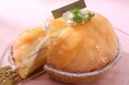 【アンテノール】今が旬!甘くとろける桃フェスタ7月15日(火)から!桃活でひんやり夏のご褒美を!
