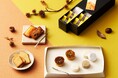 四季菓子の店HIBIKA(ひびか)は、9月1日(月)より“秋の四季菓子”を発売いたします。