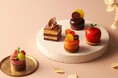 四季菓子の店 HIBIKA(ひびか)は、9月1日(月)より季節の彩り豊かな“秋のケーキ”を販売いたします。