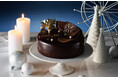 ベルギー王室御用達チョコレートブランド「ヴィタメール」クリスマス限定の特別なケーキを販売いたします