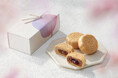 四季菓子の店 HIBIKA（ひびか）は、2026年バレンタイン商品を1月21日(水)より販売します