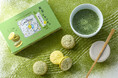 レモンスイーツ専門店【東京レモンチェ】から新商品「ぼくの抹茶レモン」が登場！