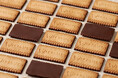 ベルギー王室御用達チョコレートブランド「ヴィタメール」新商品のクッキー「ビスキュイ・ベルジュ」を発売いたします