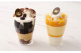 ベルギー王室御用達チョコレートブランド「ヴィタメール」初夏にぴったりのカップデザートを販売いたします