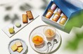 四季菓子の店HIBIKA（ひびか）は、6月1日(月)より“夏の四季菓子”を販売いたします。