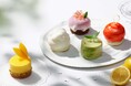 四季菓子の店HIBIKA（ひびか）は、6月1日(月)より彩り豊かな“夏のケーキ”を販売いたします。