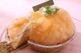 【アンテノール】今が旬！甘くとろける桃フェスタ7月15日(水)から！桃活でひんやり夏のご褒美を！
