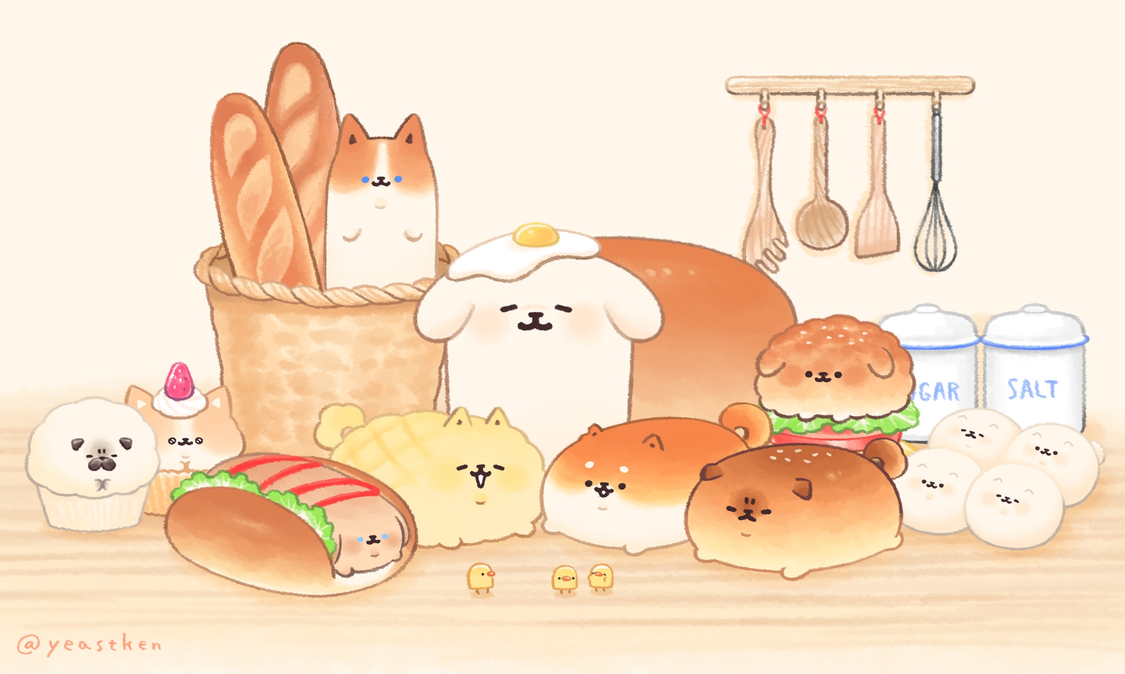 ル ビアン東西全店舗にて いーすとけん コラボ商品 サモメロン が販売中 株式会社 エーデルワイスのプレスリリース