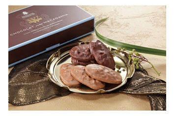 ベルギー王室御用達チョコレートブランド ヴィタメール 10 3 月 新宿小田急店がリニューアルオープン 株式会社 エーデルワイスのプレスリリース