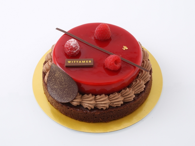 ベルギー王室御用達チョコレートブランド ヴィタメール 秋の限定ケーキをご紹介いたします 株式会社 エーデルワイスのプレスリリース