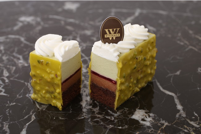 ベルギー王室御用達チョコレートブランド ヴィタメール 冬の限定ケーキをご紹介いたします 株式会社 エーデルワイスのプレスリリース