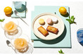 四季菓子の店 HIBIKA(ひびか)は、 6月1日(水)より“夏の四季菓子”を販売します。