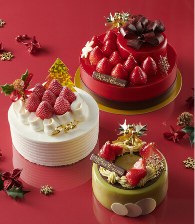 アンテノール 王道からスペシャルな2段デコレーションまで クリスマスケーキは全9種類 10月10日より先着プレゼント付きでご予約開始いたします 川崎経済新聞 アンテノール 王道からスペシャルな2段デコレーションまで クリスマスケーキは全9種類 10月10日より先着プレゼント付きでご予約開始いたします 川崎経済新聞