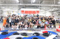 第4回ミニ四駆WECARS CUPイベント終了のお知らせ