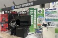 【クマ対策への関心高まる】自治体WEEK出展後、自治体・企業からの問い合わせが30日足らずで100件を突破
