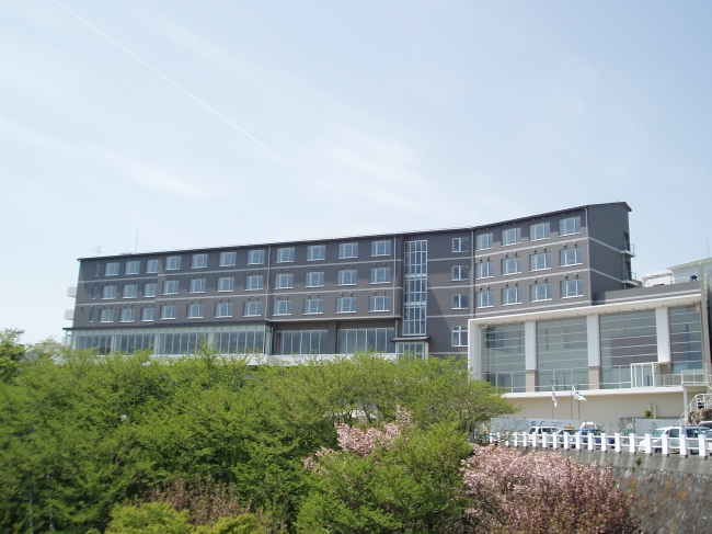 休暇村南淡路（兵庫県）