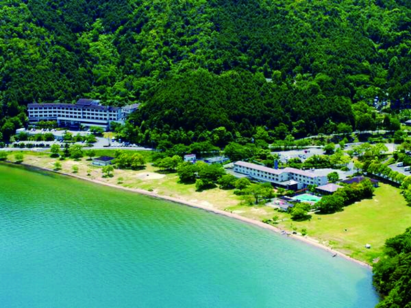 休暇村近江八幡(滋賀県)