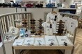 阪急うめだ本店にて期間限定ショップを開催