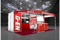 第16回 とよたビジネスフェア2026で、図面管理システム「ジーエン図面」を出展｜営業製作所株式会社