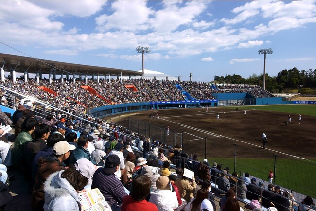 2月の宮崎は侍ジャパン強化合宿やプロ野球 Jリーグ春季キャンプで大盛り上がり シーガイアを拠点にスポーツ応援旅を愉しもう フェニックス シーガイア リゾートのプレスリリース