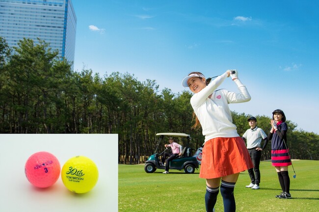 DUNLOP PHOENIX TOURNAMENT ゴルフバッグ.30th記念 DUNLOP PHOENIX TOURNAMENT ゴルフバッグ.30th記念