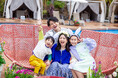 色とりどりのイースターエッグとうさぎたちがお出迎え!FLOWER LIVING × EASTER