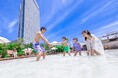 【宮崎シーガイアの夏休み】人生のご馳走を味わう、日本でいちばん“おいしい”リゾートへと進化したシーガイアが、家族みんなで楽しめる「とびっきりの夏休み」をお届け