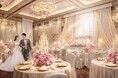 【シーガイア・オーシャン・ウエディング】“光が織りなす、祝福のヴェール。” フォトジェニックと上質感を両立。ウエディング専用のバンケットコーディネートがリニューアル