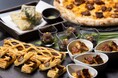 【フェニックス・シーガイア・リゾート】うなぎ料理で贅沢にスタミナ補給。ガーデンビュッフェ「パインテラス」初夏のうなぎフェア開催