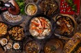 【フェニックス・シーガイア・リゾート】北海道の郷土料理やご当地グルメが集結！ガーデンビュッフェ「パインテラス」北海道フェア2026年10月1日～11月30日開催
