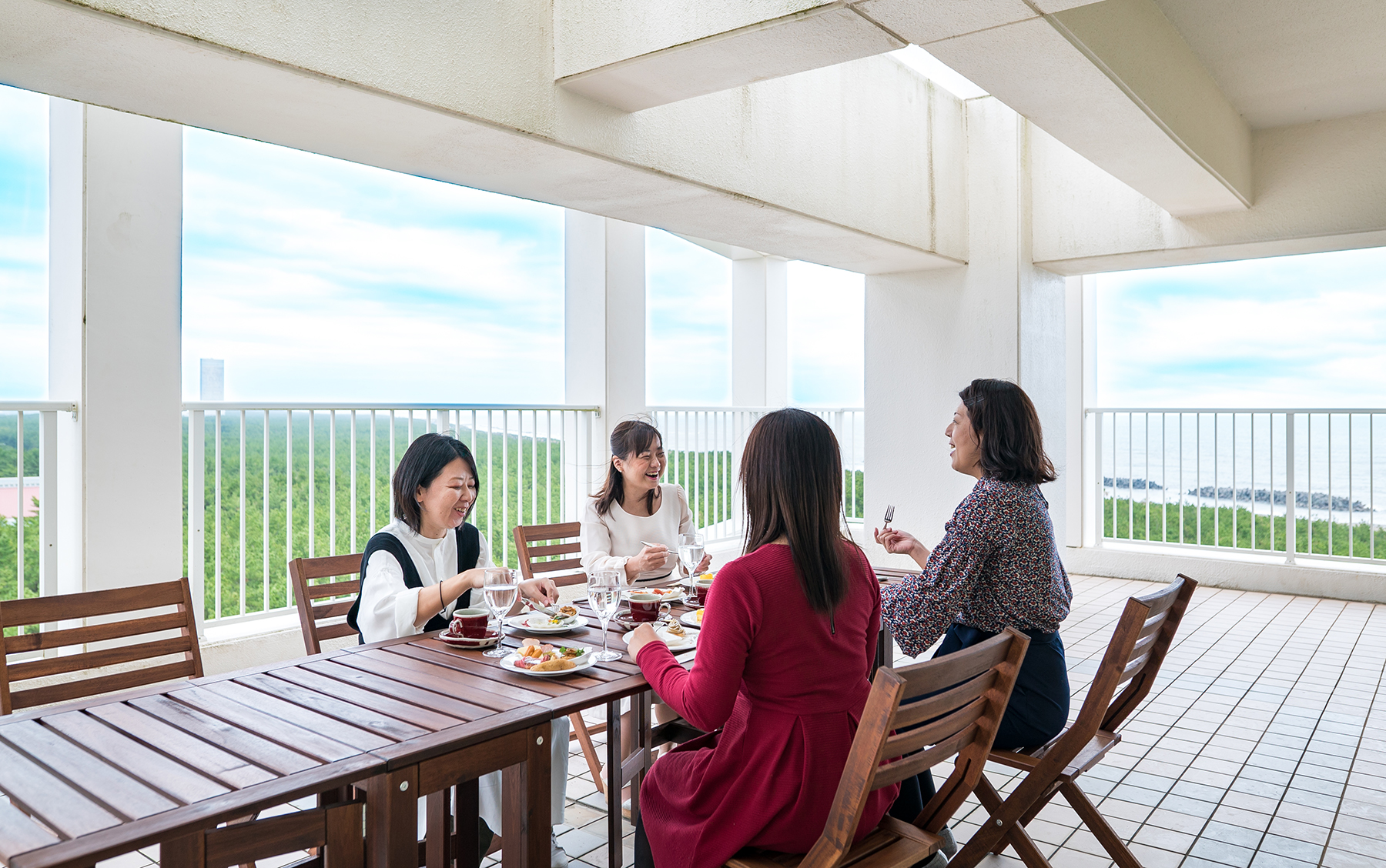 おいしい食事のバレンタインーフェニックス洞爺クラブ 洞爺 とうや 湖 北海道 の旅行記 ブログ By Meeさん フォートラベル