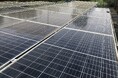 立川のドローンスクールドローンスクール東京グループ「ドローンスクールコモンズ立川立飛」茨城県取手市之代の太陽光パネル赤外線点検サービス開始　44KWのパネル年1回の点検10万からで実施
