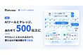 【AI活用の「何を使えばいい？」を解消】AI Portalize、すぐ使えるAIツールと活用ナレッジがあわせて500以上に。「やりたいこと」を入れるだけで見つかる横断検索も