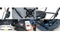 プラウの人気自走式草刈機「WGC530」「WGC530 Plus」が仕様変更。扱いやすさと耐久性をさらに向上