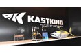 米国発釣具ブランド「KastKing（カストキング）」、日本を代表する著名プロアングラー4名との正式契約を締結