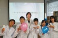 ファンケルが第26回桐蔭おもしろ体験教室で「ファンケル 神奈川SDGs講座」特別講座を開催