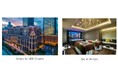 高機能プレステージスキンケア「BRANCHIC」エステメニューを9月から上海5つ星ホテル「Bellagio by MGM Shanghai」のSPA「Spa at Bellagio」にて期間限定で開始