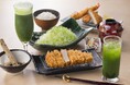 【ファンケル×さぼてん】好評につき再販決定!1日分の緑黄色野菜量を使用したコラボドリンクを10月1日(火)より期間限定販売