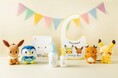 【ファンケル】「無添加ベビーケアライン」から「モンポケ」デザインが数量限定で発売!