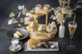「和のクリスマスアフタヌーンティー ~雪月花~ 」をファンケルのレストラン「創作料理 FANCL 令和本膳(東京銀座)」にて11月18日より販売開始
