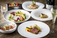 「FANCL BROWN RICE MEALS(東京銀座)」がお届けするクリスマスディナー