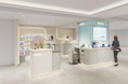 「ファンケル 銀座三越店」 2025年3月28日(金)リニューアルオープン