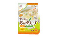 【ファンケル×大森屋】ファンケル発芽米を使用した「やさしいおかゆスープ」を8月18日から全国で新発売!