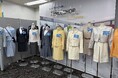 「ファンケル ヒストリーミュージアム」が店舗チャネル30周年特別展示を開催