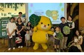 ファンケル×明治記念館 楽しく健康的な食生活について学ぶ食育イベント開催!