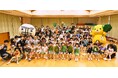 ファンケルが愛媛県西予市と共に「のむらこども園」で食育教室を開催
