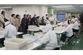 ファンケルの特例子会社ファンケルスマイルが企業版「授業参観」を実施