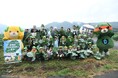 ファンケル、愛媛県・西予市と連携し、園児向け「食育×紫外線対策」講座を初開催。ケール収穫や緑のみかんジュース体験で地元の魅力を学ぶ