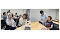 ファンケル、視覚障がいのある方の“オシャレをあきらめない”を支えるメイクセミナーを「兵庫県網膜色素変性症協会」と初共催